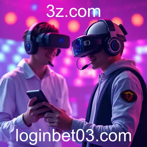 A Ascensão de 'bet03' no Cenário de Jogos Online