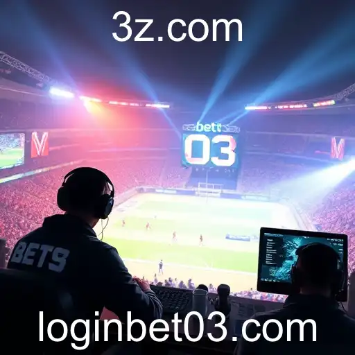 A Revolução dos eSports em 2025: Uma Nova Era para os Jogos
