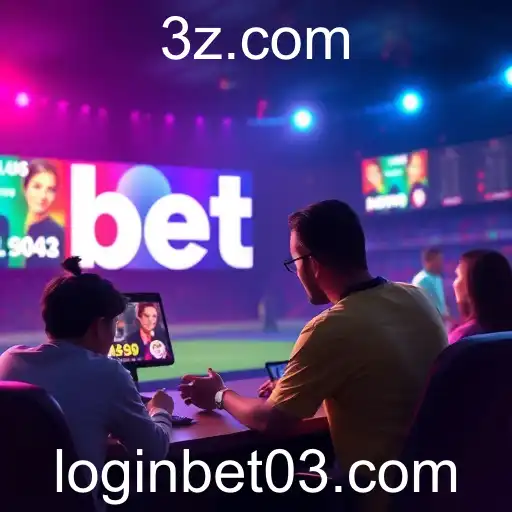 A Evolução do Setor de Apostas em 2025