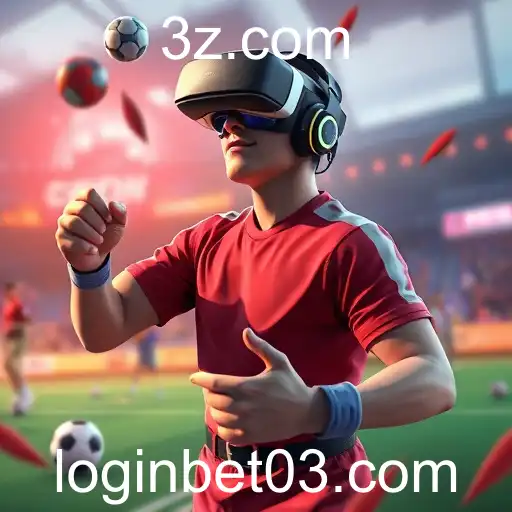 A Revolução dos Jogos Online: bet03 em Foco