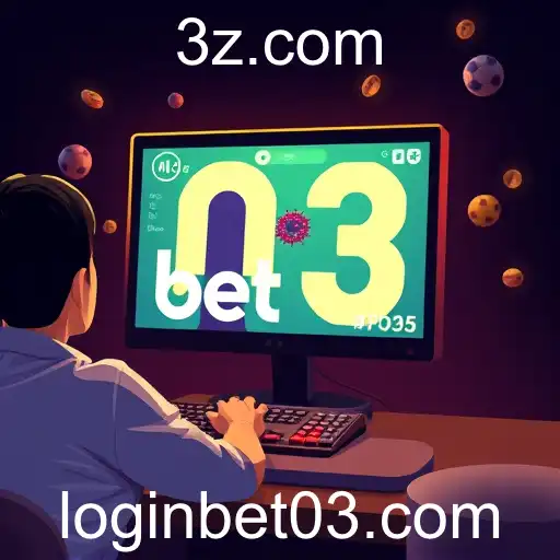 Novidades do Mundo dos Jogos e a Forte Presença da bet03