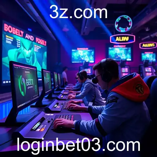 A Ascensão dos Sites de Jogos em 2025