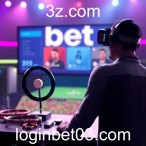 Tendências e Inovações em Jogos Online