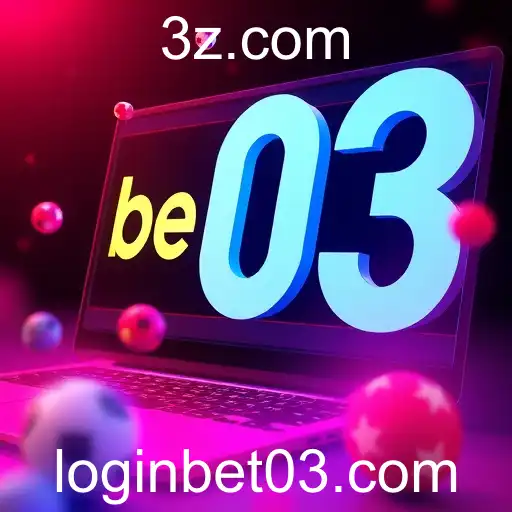 Impacto do bet03 no Mercado de Jogos em 2025