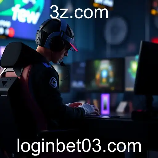 A Ascensão do Bet03: O Impacto dos Jogos Online em 2025