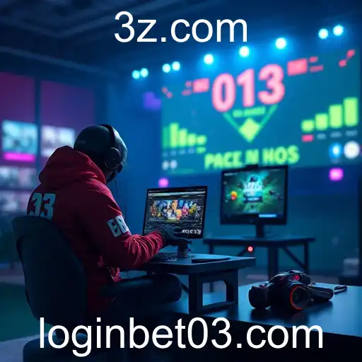 Tendências no Mercado de Jogos Online em 2025