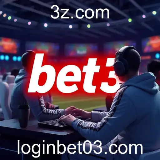 A Ascensão dos Jogos em Realidade Virtual no Bet03