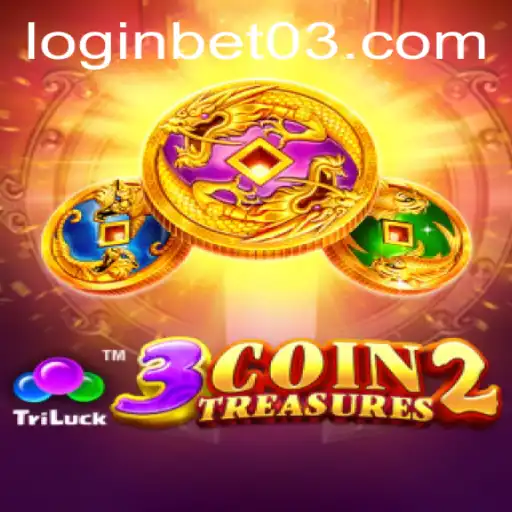 Discover the Thrills of 3CoinTreasures2: A New Adventure Awaits with bet03 PH Login