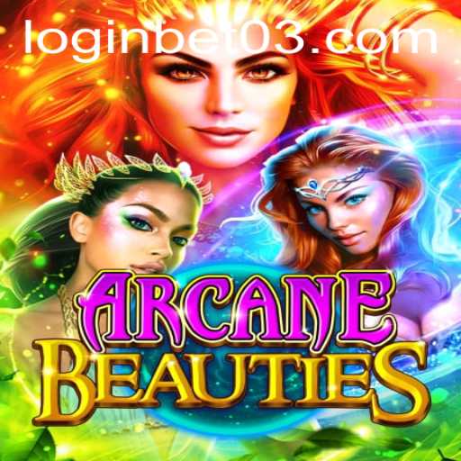 Exploring ArcaneBeauties: A New Era of Magical Gaming