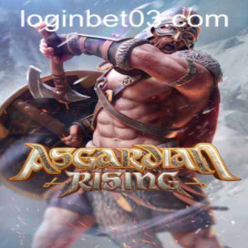 Exploring the Mythical World of AsgardianRising and Bet03 PH Login