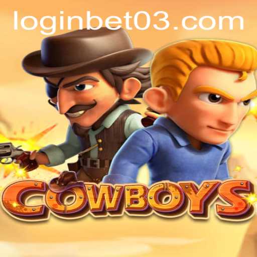 Dive into 'COWBOYS' and Explore the Thrills of Betting with Bet03 PH Login