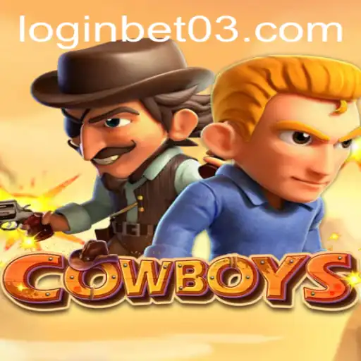 Dive into 'COWBOYS' and Explore the Thrills of Betting with Bet03 PH Login