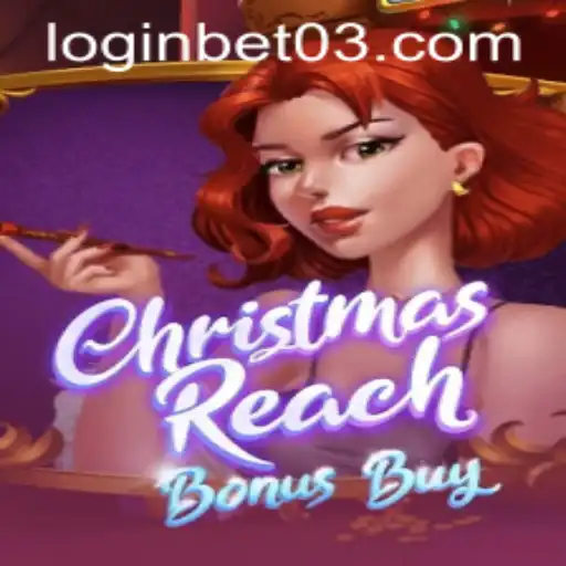 Immerse Yourself in ChristmasReachBonusBuy: A Festive Gaming Experience