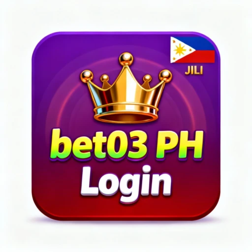 bet03 PH Login