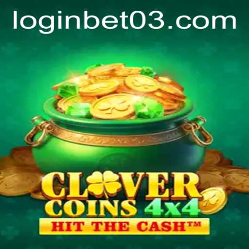 Explore the Thrills of CloverCoins4x4: A Modern Gaming Experience