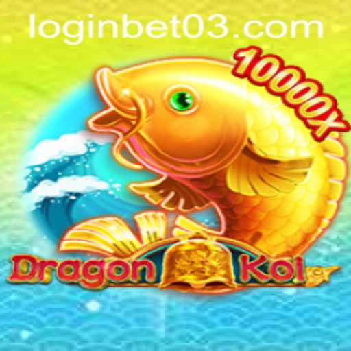 Discover the Thrilling World of DragonKoi and the Importance of Secure Gaming with bet03 PH Login