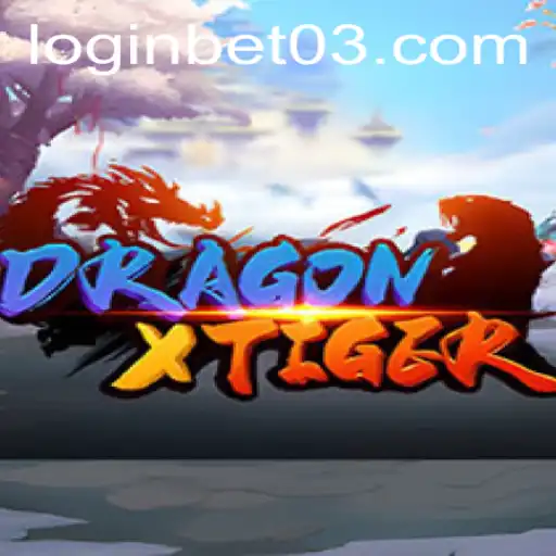 DragonXTiger: An Exciting Adventure in the World of Virtual Gaming