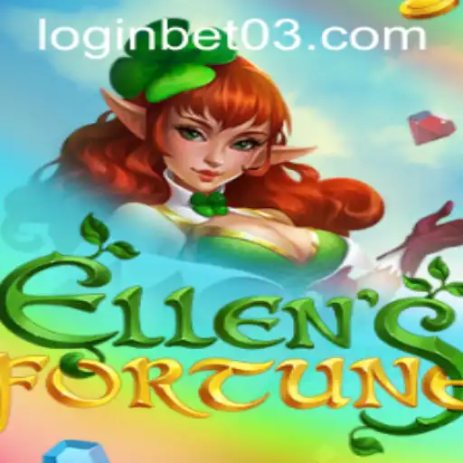 Explore EllensFortune and the Exciting World of bet03 PH Login