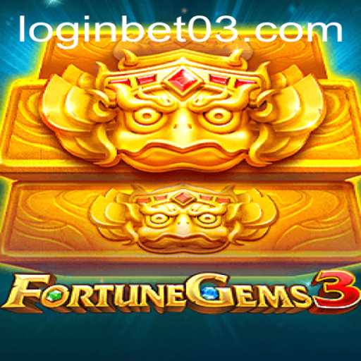 Discovering the Thrills of FortuneGems3: An Insight into Gameplay and Betting Strategies