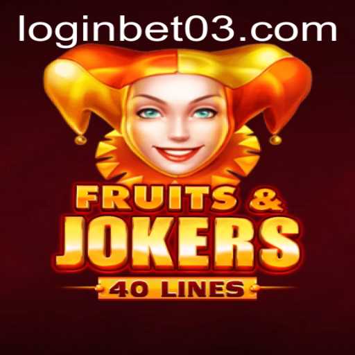 A Comprehensive Guide to FruitsAndJokers40 and the bet03 PH Login