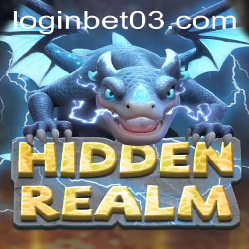 Exploring the Enigmatic World of HiddenRealm with a Glimpse into Bet03 PH Login