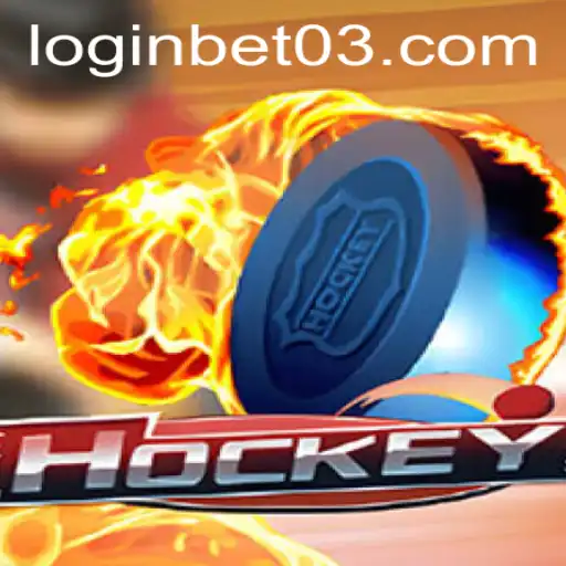Exploring the Exciting World of Hockey and the Role of Bet03 PH Login