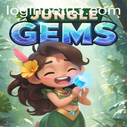 JungleGems: An Exciting Venture into the Heart of the Wilderness