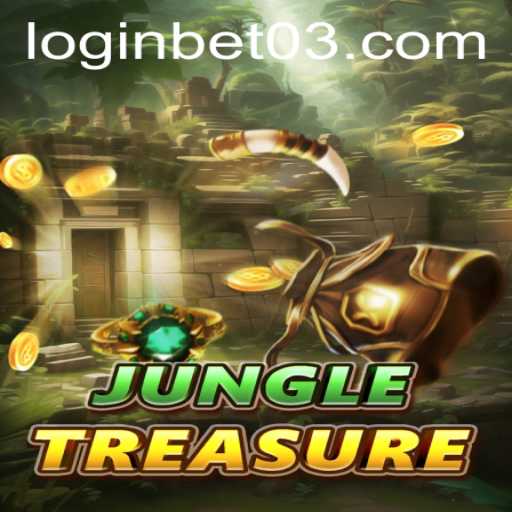 JungleTreasure: A Thrilling Adventure Awaits with Bet03 PH Login