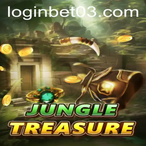 JungleTreasure: A Thrilling Adventure Awaits with Bet03 PH Login