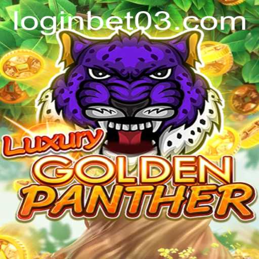 LUXURYGOLDENPANTHER: Discover the Thrills of this Captivating Game