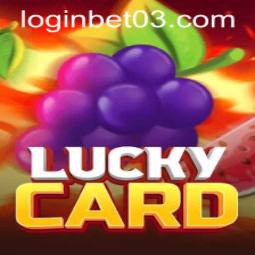 Unlock the Thrills of LuckyCard: A Guide to Bet03 PH Login