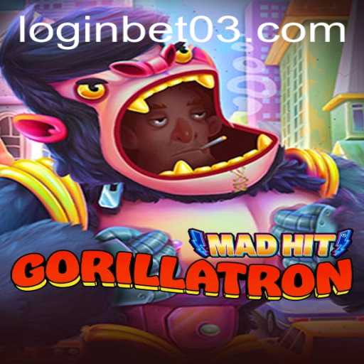 Discover the Thrills of MadHitGorillatron: A Comprehensive Game Guide