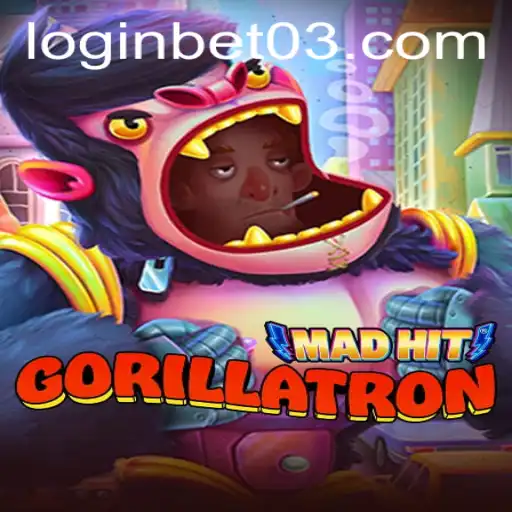 Discover the Thrills of MadHitGorillatron: A Comprehensive Game Guide