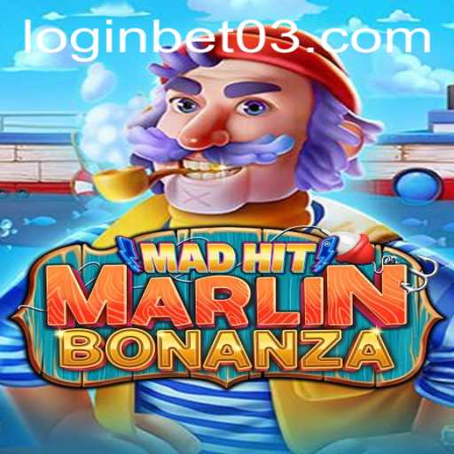 MadHitMarlinBonanza: Dive into the Exciting World of Oceanic Adventures