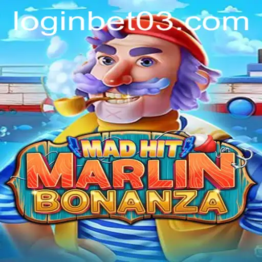MadHitMarlinBonanza: Dive into the Exciting World of Oceanic Adventures
