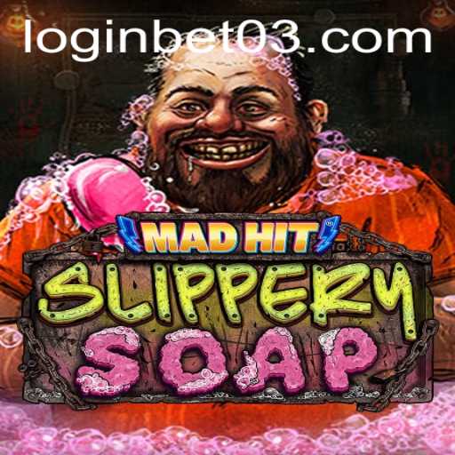 Exploring the World of MadHitSlipperySoap: The Latest Gaming Sensation