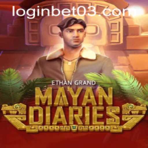Explore the Thrilling World of MayanDiaries with bet03 PH Login