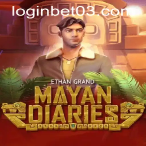 Explore the Thrilling World of MayanDiaries with bet03 PH Login