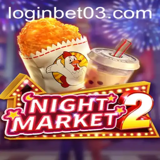NightMarket2: Unveiling the Exciting World of Bet03 PH Login