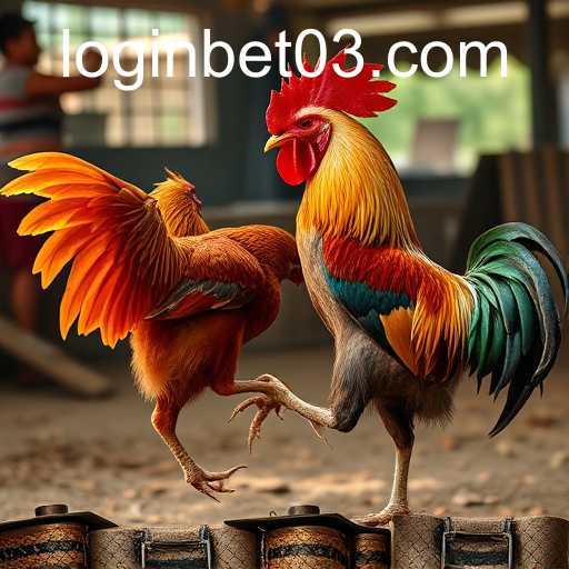 Exploring Online Sabong: A Deep Dive into bet03 PH Login