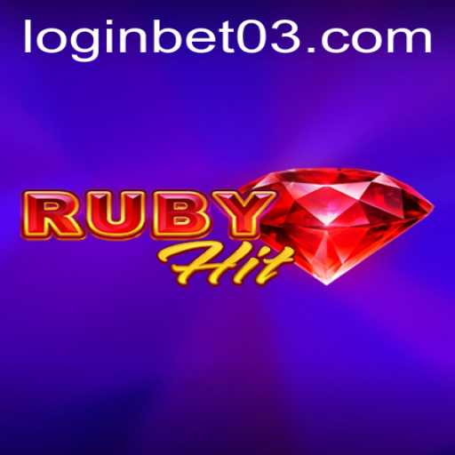 RubyHit: A Thrilling New Gaming Experience