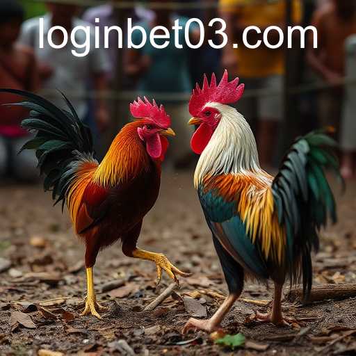 Exploring the Rise of Sabong Games with bet03 PH Login