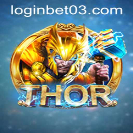Exploring the World of THOR: An In-Depth Look into the Game and Entry Via bet03 PH Login