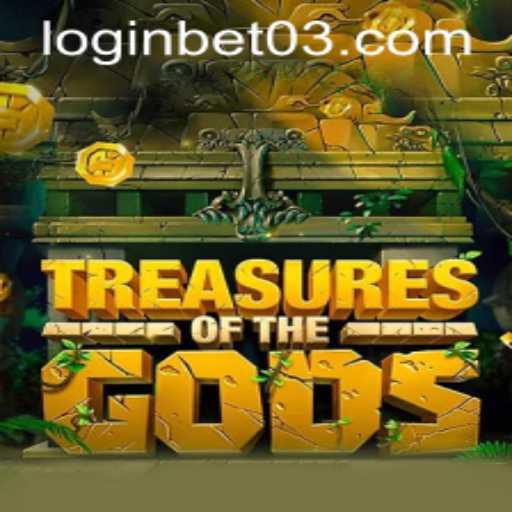 Unveiling the Adventure: TreasureoftheGods