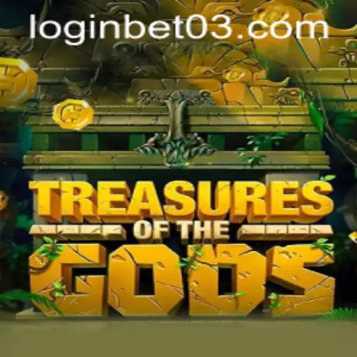 Unveiling the Adventure: TreasureoftheGods