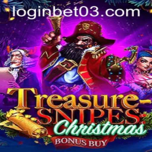 Unveiling the Magic of TreasuresnipesChristmas: A Captivating Gaming Adventure