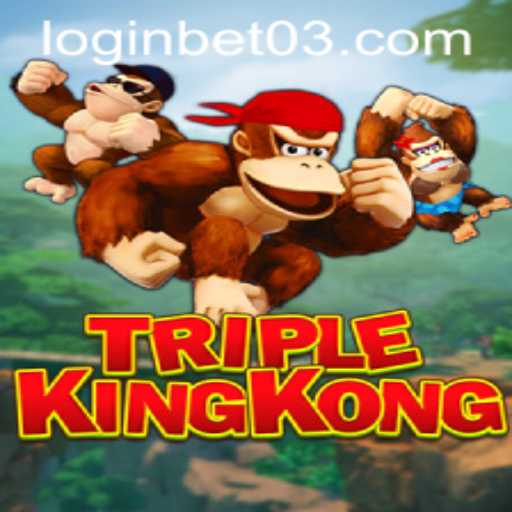 Discovering TripleKingKong: An Immersive Gaming Experience